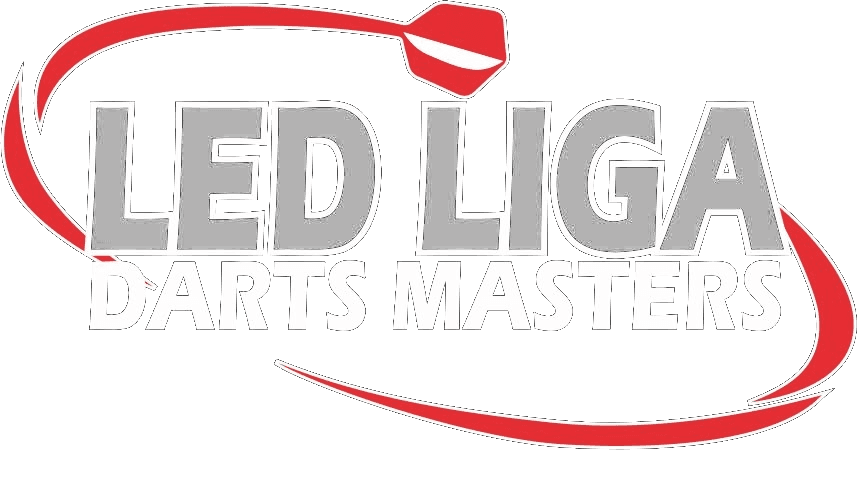 LED LIGA Darts Masters
